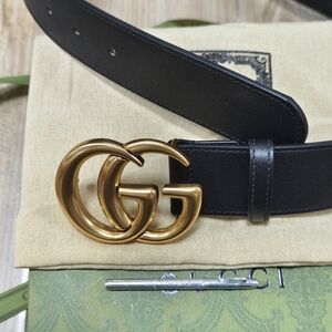 Gucci GG Belt For Women’s